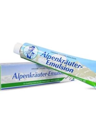 Алпенкраутер натуральная мазь на травах от артроза при болях в...
