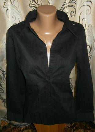 Женская рубашка s.oliver