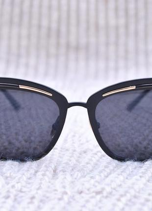 Новые солнцезащитные очки