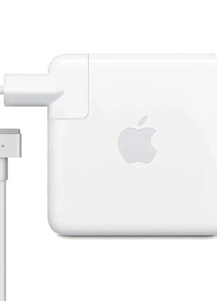 Зарядное устройство для макбука Power Adapter Apple MagSafe 2 ...