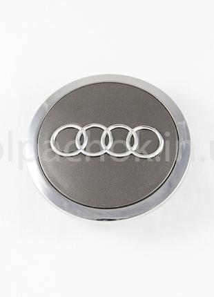 Колпачок на диски Audi 4B0601170А (69мм)