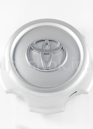 Колпачок на диски Toyota Land Cruiser 100 42603-60250 (145мм)