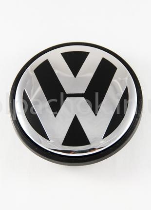 Колпачок на диски VolksWagen 7L6601149 (76мм)