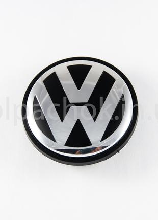 Колпачок на диски VolksWagen 3B7601171 (65мм)