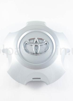 Колпачок на диски Toyota LC 200 4260B-60030 (140мм)