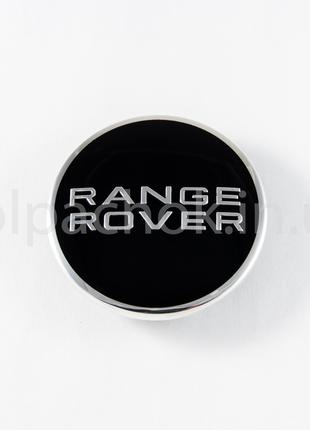 Колпачок на диски RANGE ROVER ANR3522MNH (62мм)