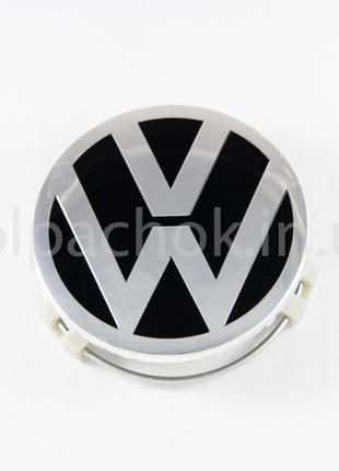 Колпачок на диски VolksWagen для MB дисков A2204000125 (75мм)