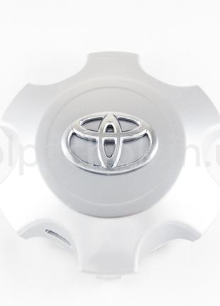 Колпачок на диски Toyota LC Prado 150 4260B-60160 (135мм)