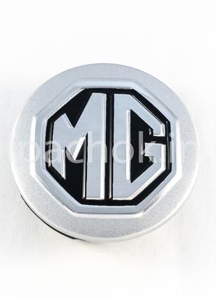 Колпачок на диски MG (56мм)