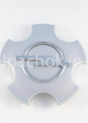 Колпачок на диски Opel 90468692AH (109мм)