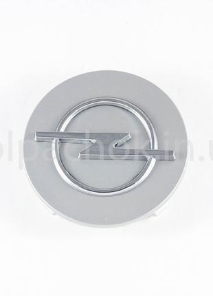 Колпачок на диски Opel 9179670 (65мм)
