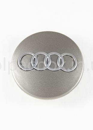Колпачок на диски Audi 8d0601170 (68мм)