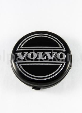 Колпачок на диски Volvo 3546923 (64мм)