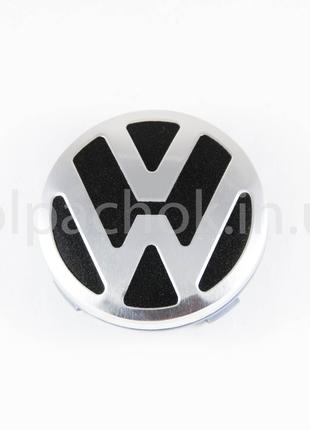 Колпачок на диски VolksWagen для Audi дисков (60мм)