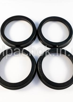 Центровочные кольца для дисков (73.1-65.1 мм)