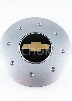 Колпачок на диски Chevrolet Aveo 96452310(142мм)