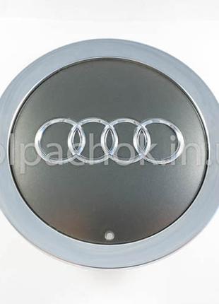 Колпачки на диски Audi 4E0601165A (145мм)