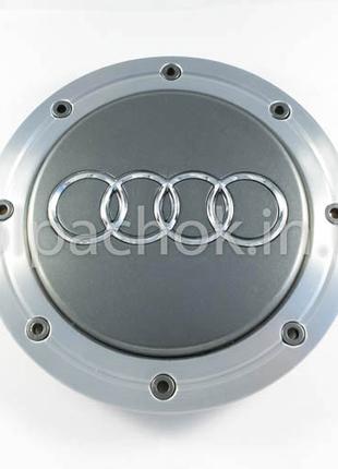 Колпачки на диски Audi 4B0601165A (148мм)