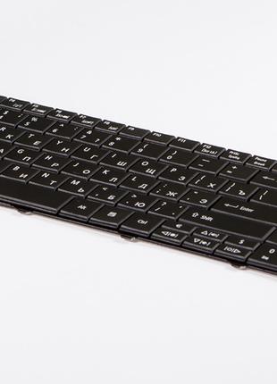 Клавиатура для ноутбука ACER Aspire 5742G, Black, RU