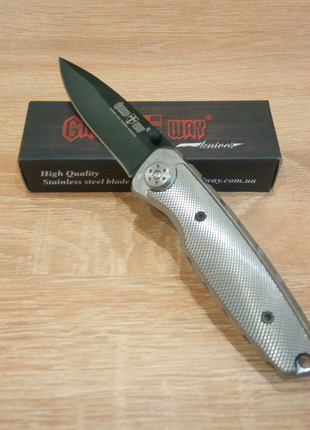 Нож складной Grand Way 00367 SL.