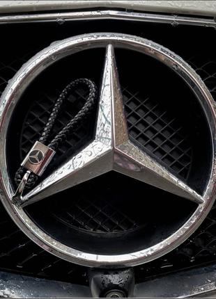 Брелок для автомобильных ключей Mercedes