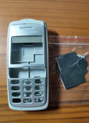 Корпус телефона Sony Ericsson T600