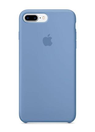 Чехол apple iphone 7/8 plus creative silicone case