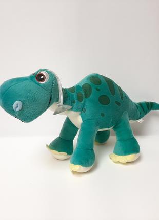 М'яка іграшка "Динозавр"