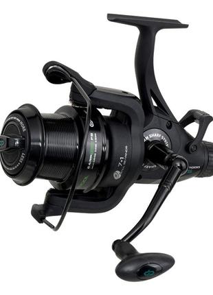 Карповая катушка CP One Blackpool Carp 7000 FS