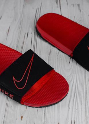 Мужские тапки Nike