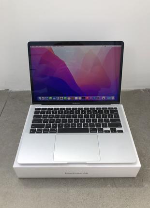 850$ MacBook Air 13" 2020 MGN93 M1 / 8 GB / 256gb SSD ІДЕАЛ