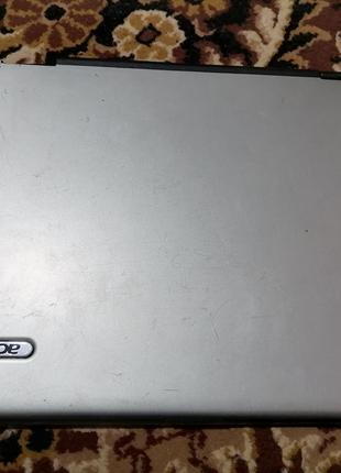Ноутбук Acer 2410