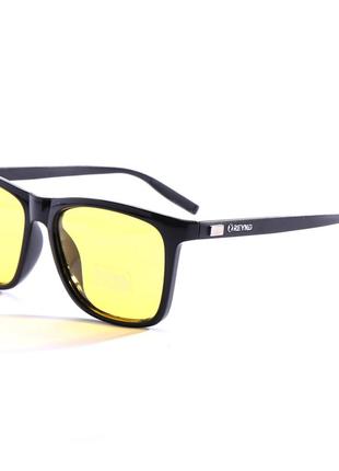 Автомобильные очки REYND Wayfarer С35y фотохромные, поляризованны