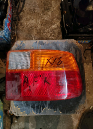 Задняя правая фара Opel Astra F