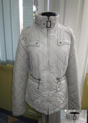 Брендовий молодіжна жіноча куртка yessica. с&a. 54 грн. лот 1059