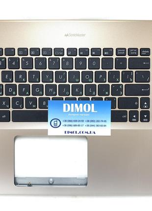 Клавиатура для Asus A542, K542, F542, R580, X542 панель