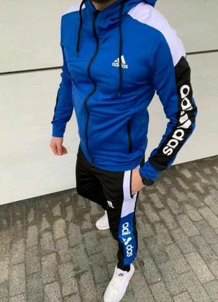 Спортивний костюм adidas