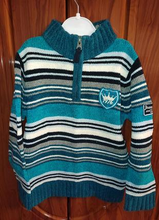 Кофта светр светр дитячий 110 розмір