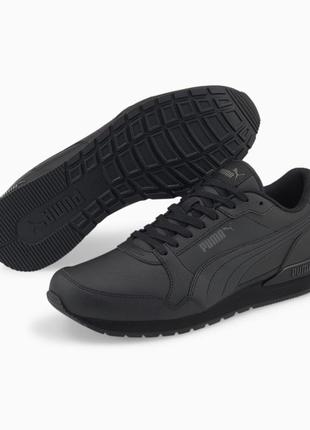 Чоловічі кросівки puma st runner v3 l, 100% оригінал