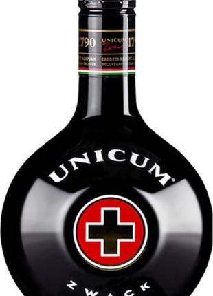 Уникум Unicum - трав’яний лікер