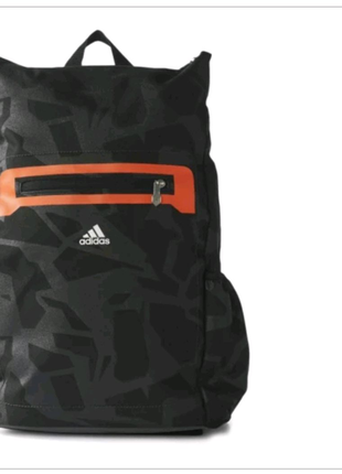 Рюкзак, портфель, ранец адидас, Adidas MESSI KIDS BP