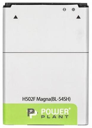 Аккумуляторная батарея для телефона PowerPlant LG H502F Magna ...