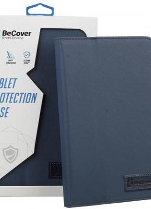 Чехол для планшета BeCover Slimbook Huawei MatePad T8 Deep Blu...