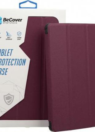 Чехол для планшета BeCover Smart Case Huawei MatePad T8 Red Wi...