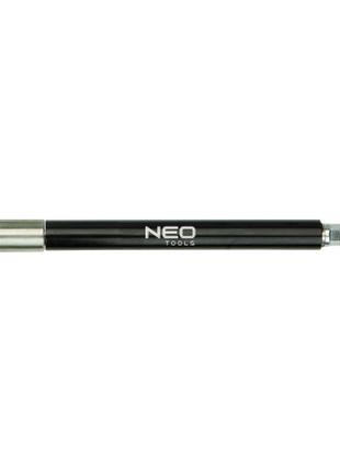 Держатель насадок Neo Tools для шуруповерта 1/4", 150 мм (06-072)