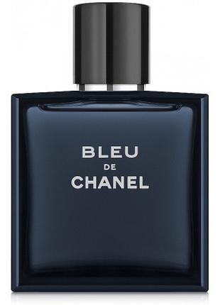 Туалетная вода Chanel Bleu De Chanel 50 мл (CH107450)
