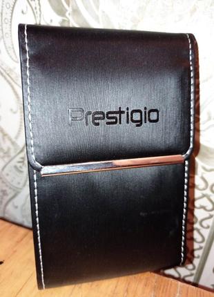 Чехол PRESTIGIO! НОВЫЙ, от электронной книги, КПК, планшета и т.д