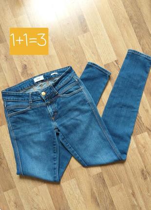 Брюки джинсы closed ✅ 1+1=3