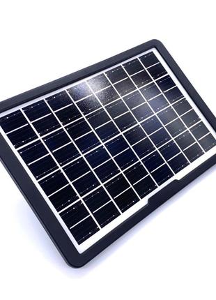 Сонячна панель Сlamp 15 W 36x25 см