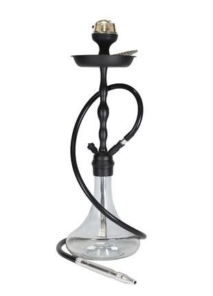 >Кальян Hookah 630 колба Amy SS